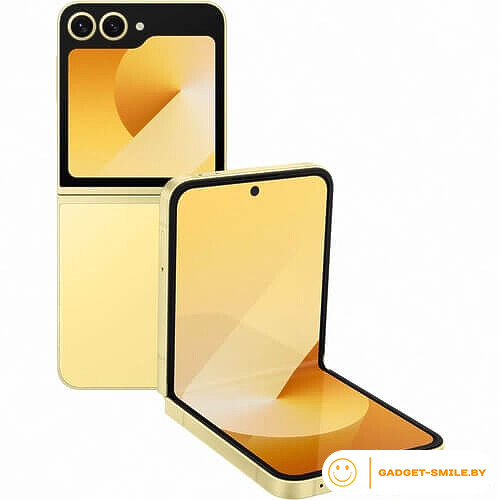 Samsung Galaxy Z Flip6 12GB/512GB Желтый