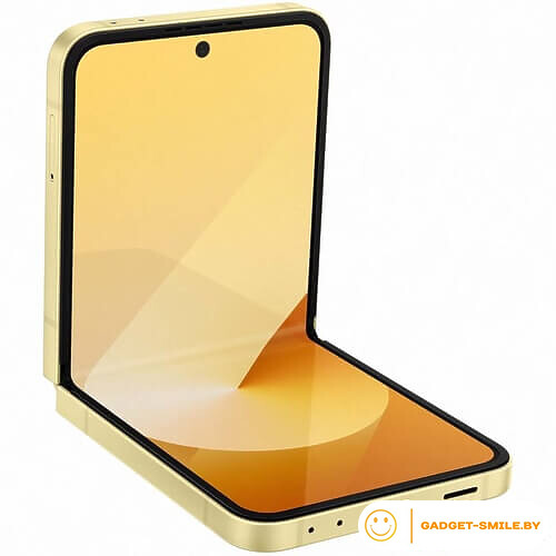 Samsung Galaxy Z Flip6 12GB/512GB Желтый
