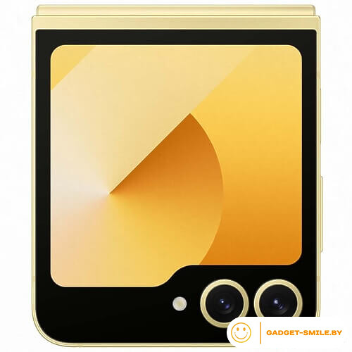 Samsung Galaxy Z Flip6 12GB/512GB Желтый