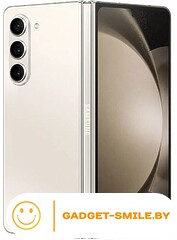 Samsung Galaxy Z Fold5 12GB/1TB Бежевый