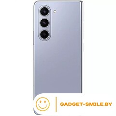 Samsung Galaxy Z Fold5 12GB/1TB Голубой