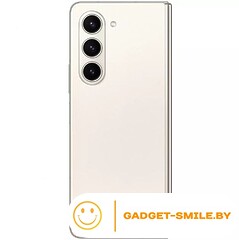 Samsung Galaxy Z Fold5 12GB/512GB Бежевый