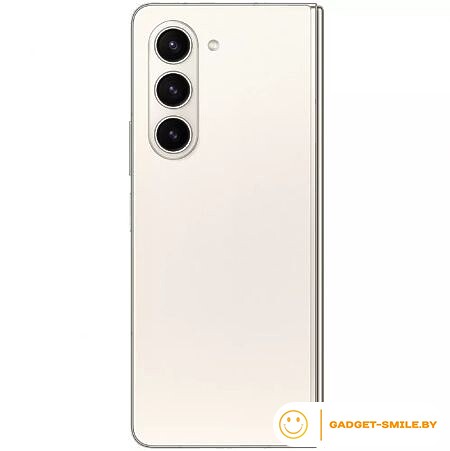 Samsung Galaxy Z Fold5 12GB/512GB Бежевый
