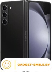 Samsung Galaxy Z Fold5 12GB/512GB Черный