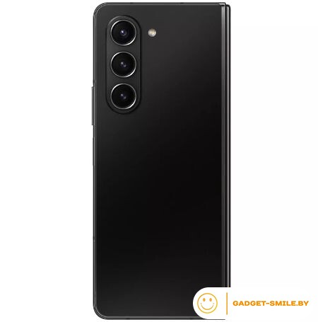 Samsung Galaxy Z Fold5 12GB/512GB Черный