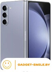 Samsung Galaxy Z Fold5 12GB/512GB Голубой