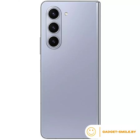 Samsung Galaxy Z Fold5 12GB/512GB Голубой