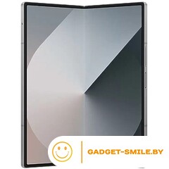 Samsung Galaxy Z Fold6 12GB/1TB Серый