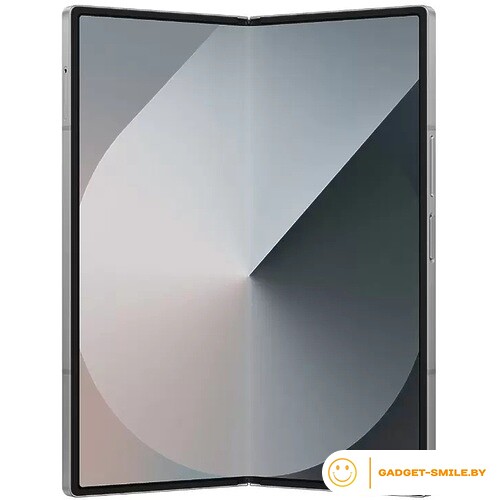 Samsung Galaxy Z Fold6 12GB/1TB Серый