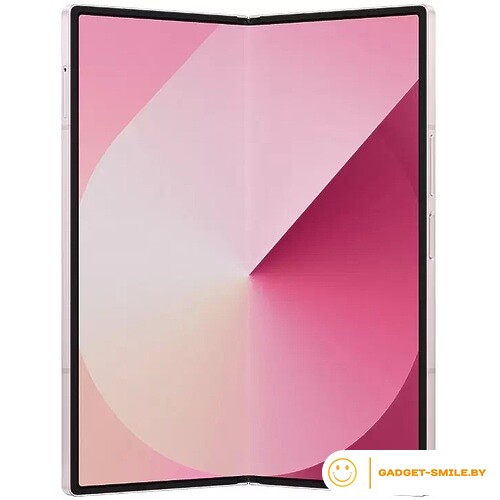 Samsung Galaxy Z Fold6 12GB/1TB Розовый