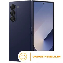 Samsung Galaxy Z Fold6 12GB/512GB Синий