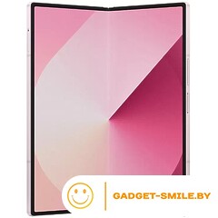 Samsung Galaxy Z Fold6 12GB/512GB Розовый