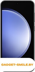 Samsung Galaxy S23 FE 8/128GB Графит (SM-S711B/DS)