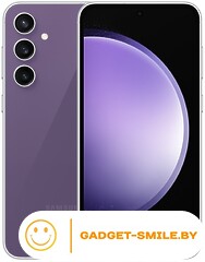 Samsung Galaxy S23 FE 8/128GB Фиолетовый (SM-S711B/DS)