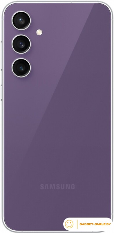 Samsung Galaxy S23 FE 8/128GB Фиолетовый (SM-S711B/DS)