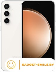 Samsung Galaxy S23 FE 8/256GB Бежевый (SM-S711B/DS)