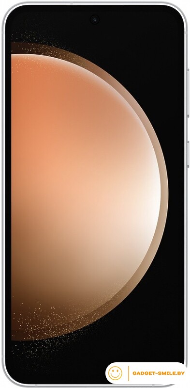 Samsung Galaxy S23 FE 8/256GB Бежевый (SM-S711B/DS)