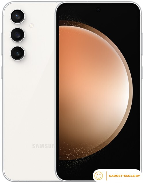 Samsung Galaxy S23 FE 8/256GB Бежевый (SM-S7110)