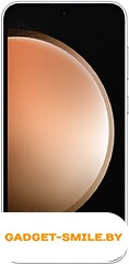 Samsung Galaxy S23 FE 8/256GB Бежевый (SM-S7110)