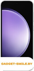 Samsung Galaxy S23 FE 8/256GB Фиолетовый (SM-S711B/DS)