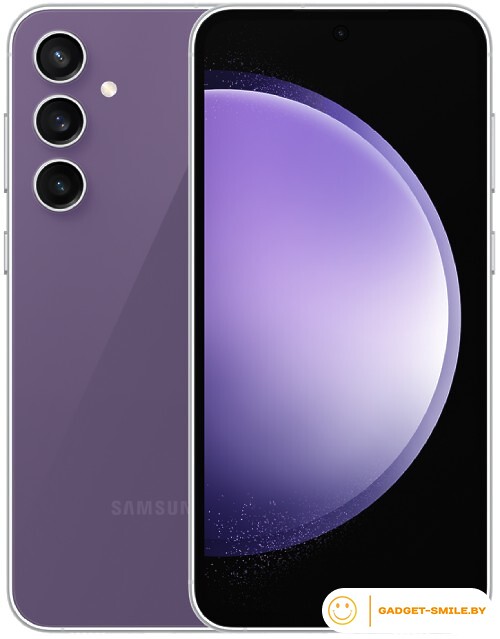 Samsung Galaxy S23 FE 8/256GB Фиолетовый (SM-S7110)