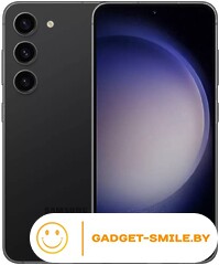 Samsung Galaxy S23+ 8/256GB Черный фантом (SM-S916B/DS)