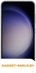 Samsung Galaxy S23+ 8/256GB Черный фантом (SM-S9160)