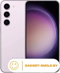 Samsung Galaxy S23+ 8/256GB Лаванда (SM-S916B/DS)
