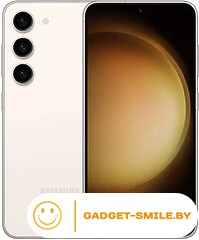 Samsung Galaxy S23+ 8/512GB Бежевый (SM-S916B/DS)