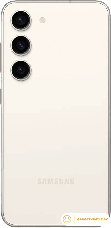 Samsung Galaxy S23+ 8/512GB Бежевый (SM-S916B/DS)