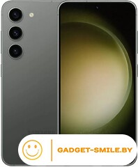 Samsung Galaxy S23+ 8/512GB Зеленый (SM-S9160)