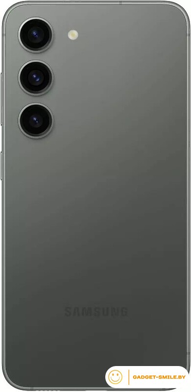 Samsung Galaxy S23+ 8/512GB Зеленый (SM-S9160)