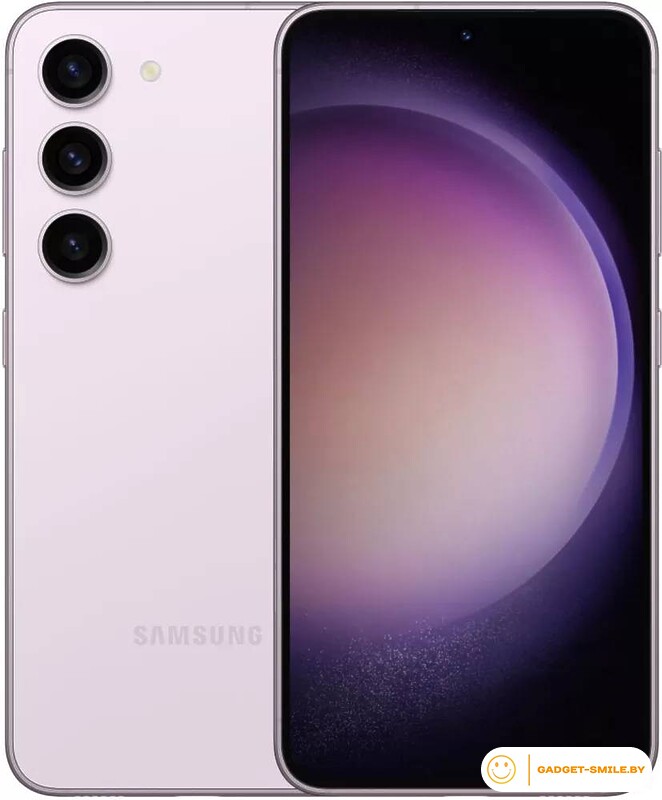 Samsung Galaxy S23+ 8/512GB Лаванда (SM-S9160)