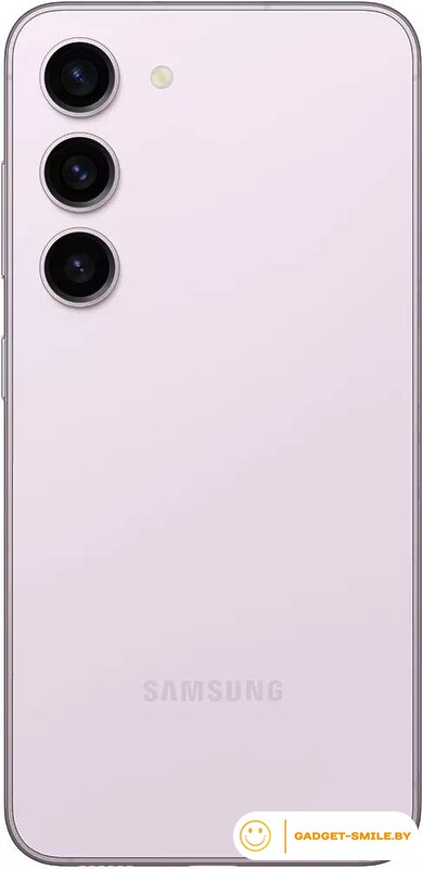 Samsung Galaxy S23+ 8/512GB Лаванда (SM-S9160)