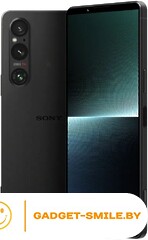 Sony Xperia 1 V 12GB/256GB Черный