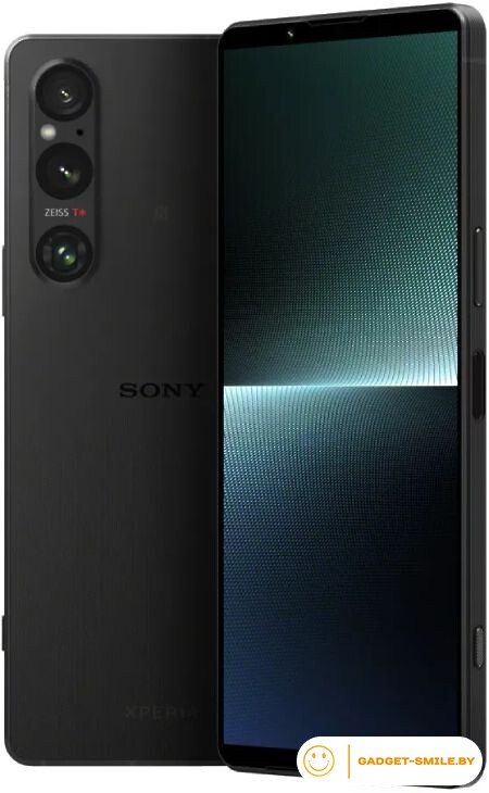 Sony Xperia 1 V 12GB/512GB Черный