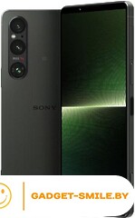Sony Xperia 1 V 12GB/512GB Зеленый хаки