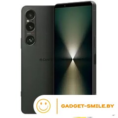 Sony Xperia 1 VI 12GB/512GB Хаки