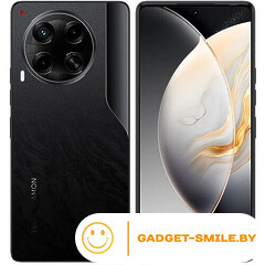 Tecno Camon 30 12GB/256GB Черный