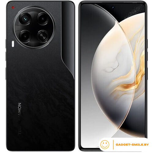 Tecno Camon 30 12GB/256GB Черный