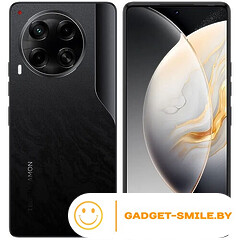 Tecno Camon 30 5G 8GB/256GB Черный