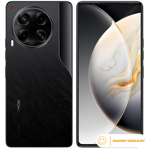 Tecno Camon 30 5G 8GB/256GB Черный