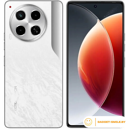 Tecno Camon 30 5G 8GB/256GB Белый
