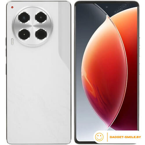 Tecno Camon 30 8GB/256GB Белый