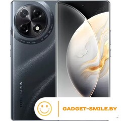 Tecno Camon 30S 8GB/128GB Черный космос