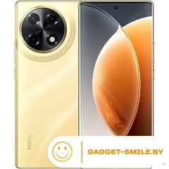 Tecno Camon 30S 8GB/256GB Золотой рассвет