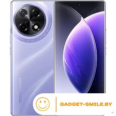 Tecno Camon 30S 8GB/256GB Фиолетовая туманность