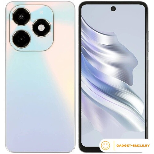 Tecno Spark 20 8GB/128GB Белый