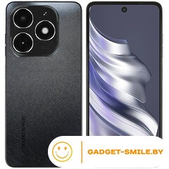 Tecno Spark 20 8GB/256GB Черный
