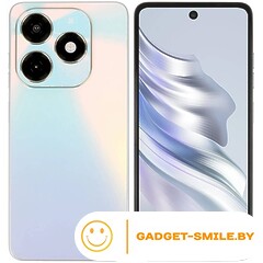 Tecno Spark 20 8GB/256GB Белый